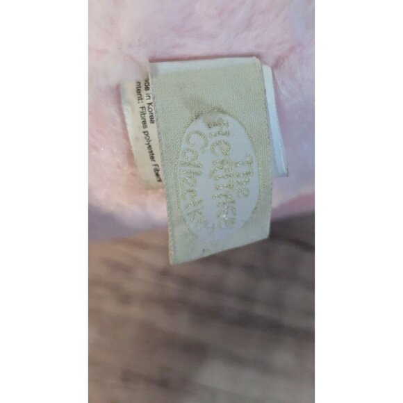 Pink Flamingo Plush Toy By The Heritage Collection stuffed animal - Picture 8 of 11